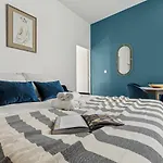 Bnbnook - Lovely 1Br - Pompidou & Galerie Vivienne
