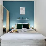 Bnbnook - Lovely 1Br - Pompidou & Galerie Vivienne