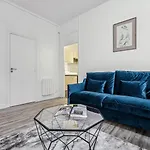 Bnbnook - Lovely 1Br - Pompidou & Galerie Vivienne