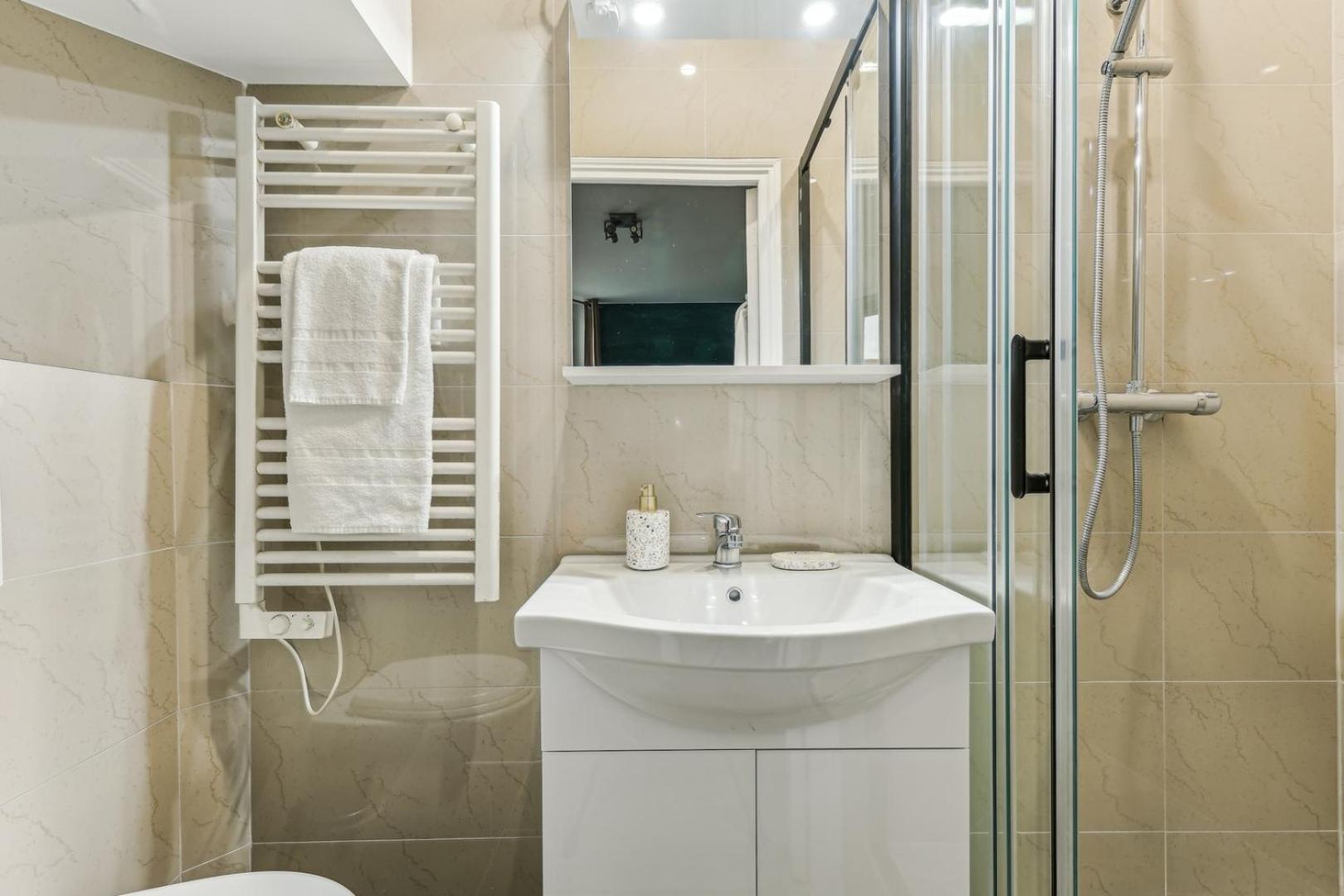 Appartement Bnbnook - Lovely 1br - Pompidou & Galerie Vivienne